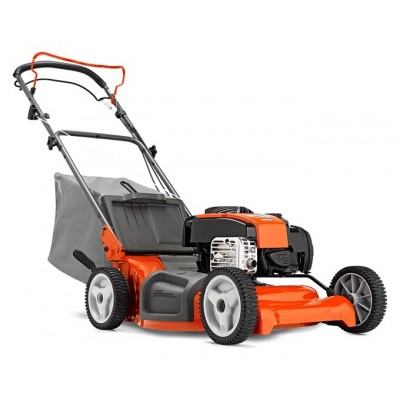 Бензинова газонокосарка Husqvarna LC 153S