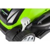 Газонокосарка електрична Greenworks GLM1035 (2505107)