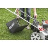 Газонокосарка бензинова AL-KO Easy 4.60 SP-S (113795)