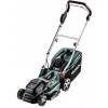 Акумуляторна газонокосарка Metabo RM 36-18 LTX BL 36 (601716850) (без АКБ та ЗП)