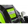 Газонокосарка електрична Greenworks GLM1035 (2505107)