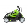 Газонокосарка електрична Greenworks GLM1241 (2505207)