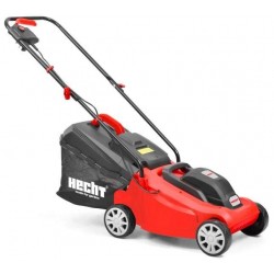 Електрична газонокосарка HECHT 1 233