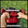 Акумуляторна газонокосарка Einhell Expert GE-CM 36/34-1 Li-Solo (3413226)