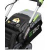 Акумуляторна газонокосарка EGO LM1701E