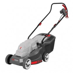 Газонокосарка електрична INTERTOOL DT2262