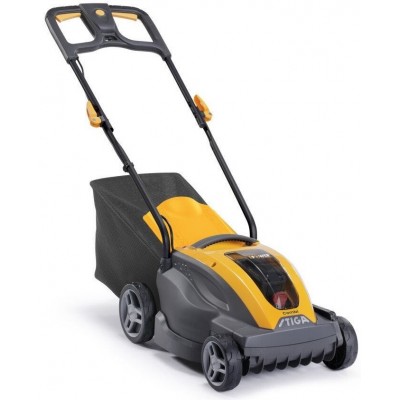 Газонокосарка акумуляторна Stiga Combi 336e Kit