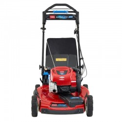Газонокосарка TORO 20960 AWD