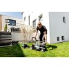 Акумуляторна газонокосарка Metabo RM 36-18 LTX BL 36 (601716850) (без АКБ та ЗП)