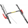 Газонокосарка бензинова Hecht 551 SB 5 in 1
