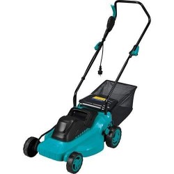 Електрична газонокосарка Sadko ELM-1800