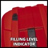 Акумуляторна газонокосарка Einhell Expert GE-CM 36/34-1 Li-Solo (3413226)