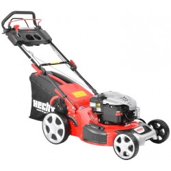 Газонокосарка бензинова Hecht 551 SB 5 in 1