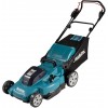 Акумуляторна газонокосарка Makita DLM538CT2 Акумуляторна газонокосарка Makita DLM538CT2