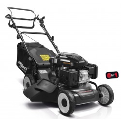 Газонокосарка Weibang WB 455 SC 6in1 PROFI (01WB455SC17)