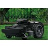Газонокосарка-робот Ambrogio NEXTTECH BX4 Light