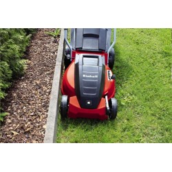 Газонокосарка електрична Einhell Classic GC-EM тисячі п'ятсот тридцять шість