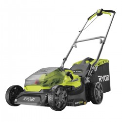 Газонокосарка Ryobi ONE + RY18LM37A-140 (5133004578)