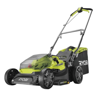 Газонокосарка Ryobi ONE + RY18LM37A-140 (5133004578)