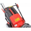 Газонокосарка бензинова Hecht 551 SB 5 in 1
