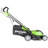 Газонокосарка електрична Greenworks GLM1241 (2505207)