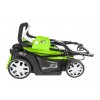 Газонокосарка електрична Greenworks GLM1035 (2505107)