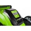 Газонокосарка електрична Greenworks GLM1241 (2505207)