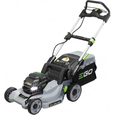 Акумуляторна газонокосарка EGO LM1701E