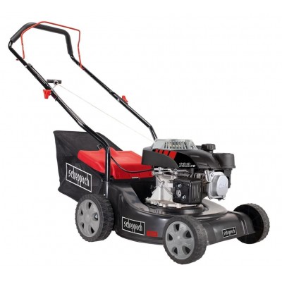 Газонокоcарка бензинова Scheppach MP132-40 (5911250903)