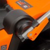 Газонокосарка електрична Daewoo DLM 1800E