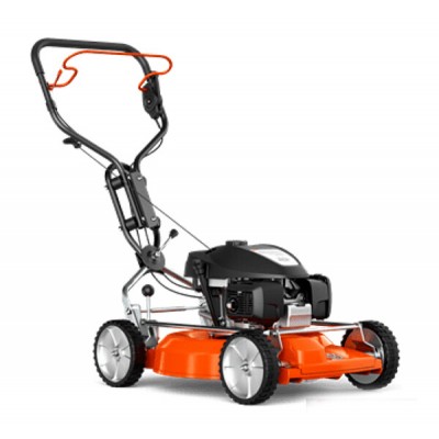Газонокосарка Husqvarna LB 553S e (9704822-02)