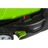 Газонокосарка електрична Greenworks GLM1241 (2505207)