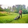 Газонокосарка Ryobi RY36LMX51A-160 (5133004589)