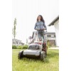 Акумуляторна Газонокосарка AL-KO EasyFlex 34.8 Li (113540)