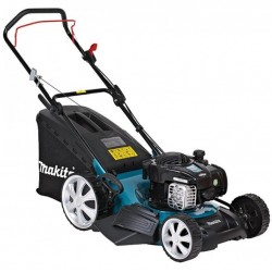 Газонокосарка бензинова Makita PLM4627