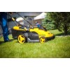 Електрична Газонокосарка Stiga Combi 44E