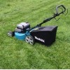 Газонокосарка бензинова Makita PLM4620
