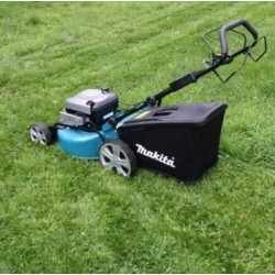 Газонокосарка бензинова Makita PLM4620