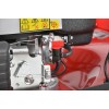 Газонокосарка бензинова Hecht 5564 SX 5 in 1