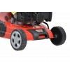 Газонокосарка бензинова Hecht 551 SX 5 in 1