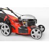 Газонокосарка бензинова Hecht 5484 SX 5 in 1