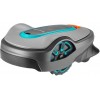 Газонокосарка-робот Gardena SILENO life 750 (15101-32.000.00)