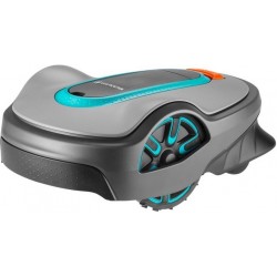 Газонокосарка-робот Gardena SILENO life 750 (15101-32.000.00)