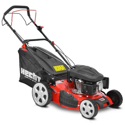 Газонокосарка бензинова Hecht 551 SX 5 in 1