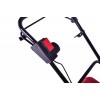 Електрична газонокосарка Iron Angel KK 3813