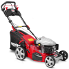 Газонокосарка бензинова Hecht 5564 SX 5 in 1