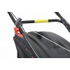 Газонокосарка бензинова Hecht 551 SX 5 in 1