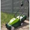 Газонокосарка Iron Angel EM 3210