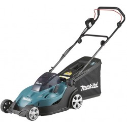 Акумуляторна газонокосарка Makita DLM431Z (без акумулятора і ЗП)