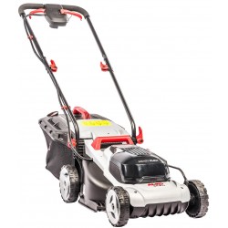 Акумуляторна Газонокосарка AL-KO EasyFlex 34.8 Li (113540)